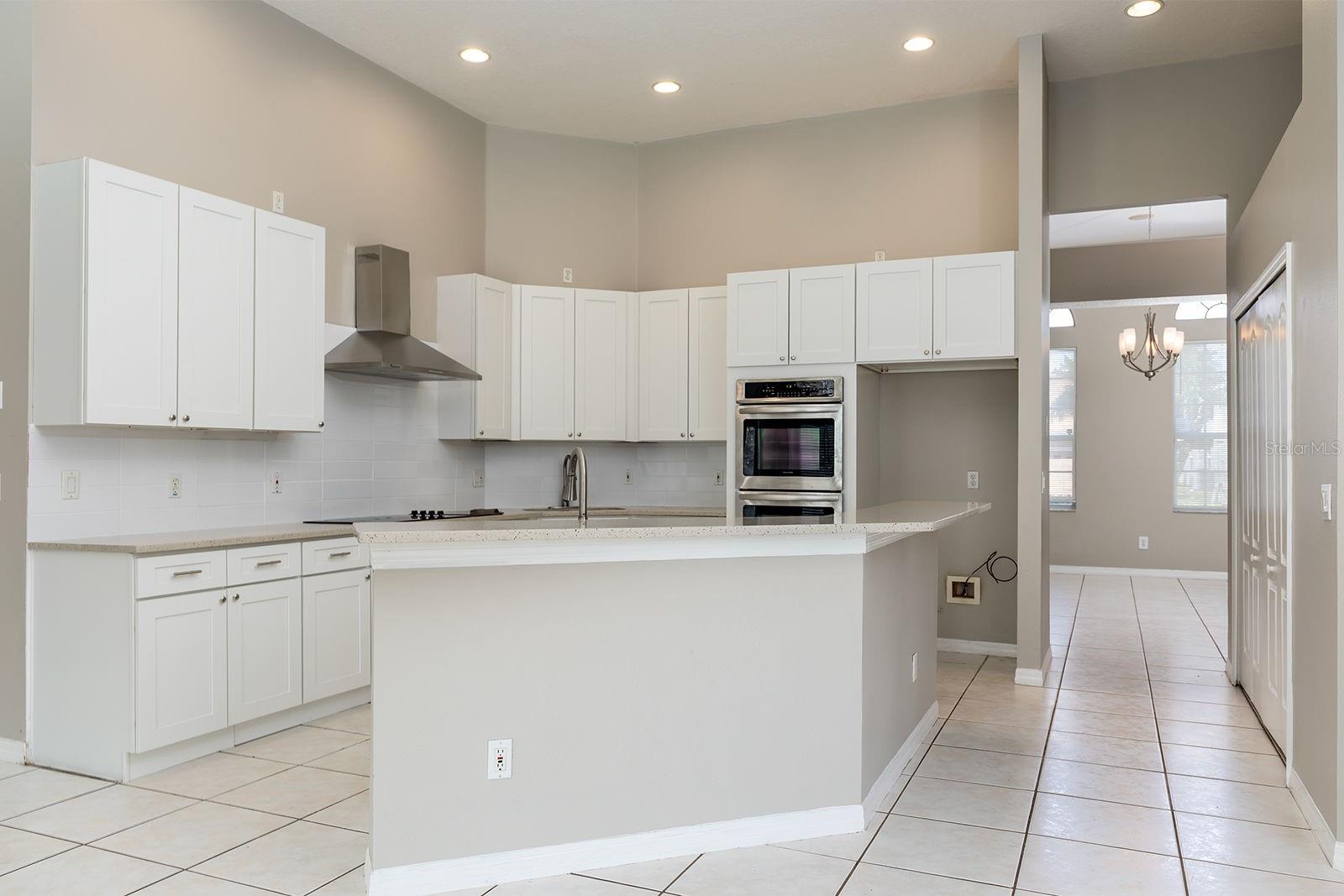 HUNTERS CREEK TR 530 - Residential