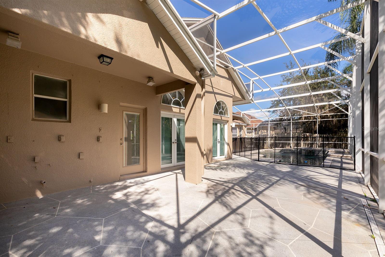 HUNTERS CREEK TR 530 - Residential