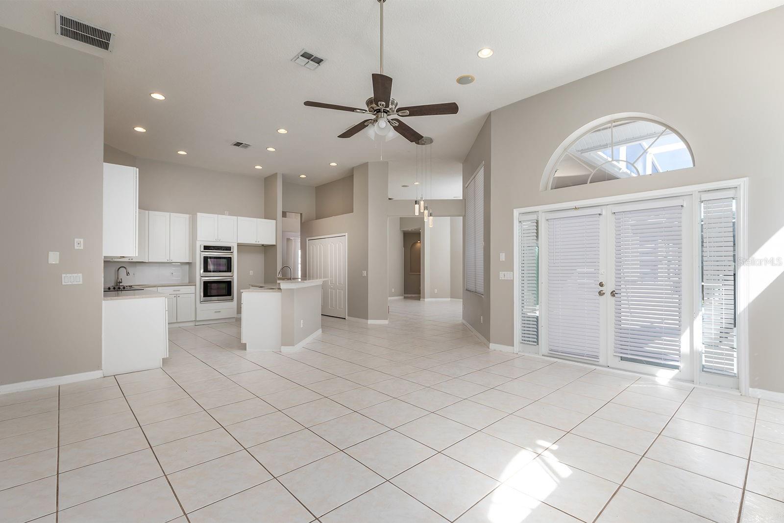 HUNTERS CREEK TR 530 - Residential