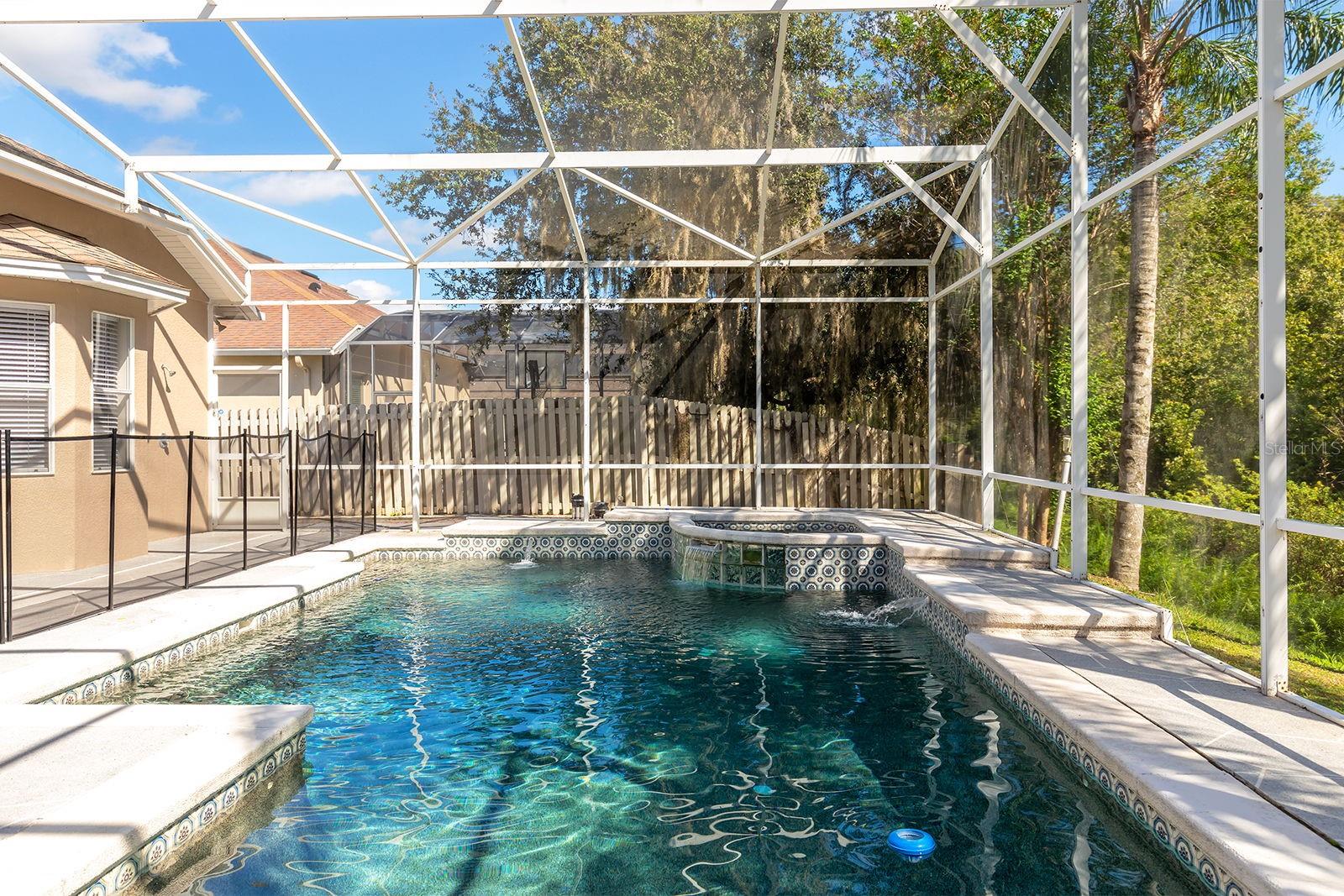 HUNTERS CREEK TR 530 - Residential
