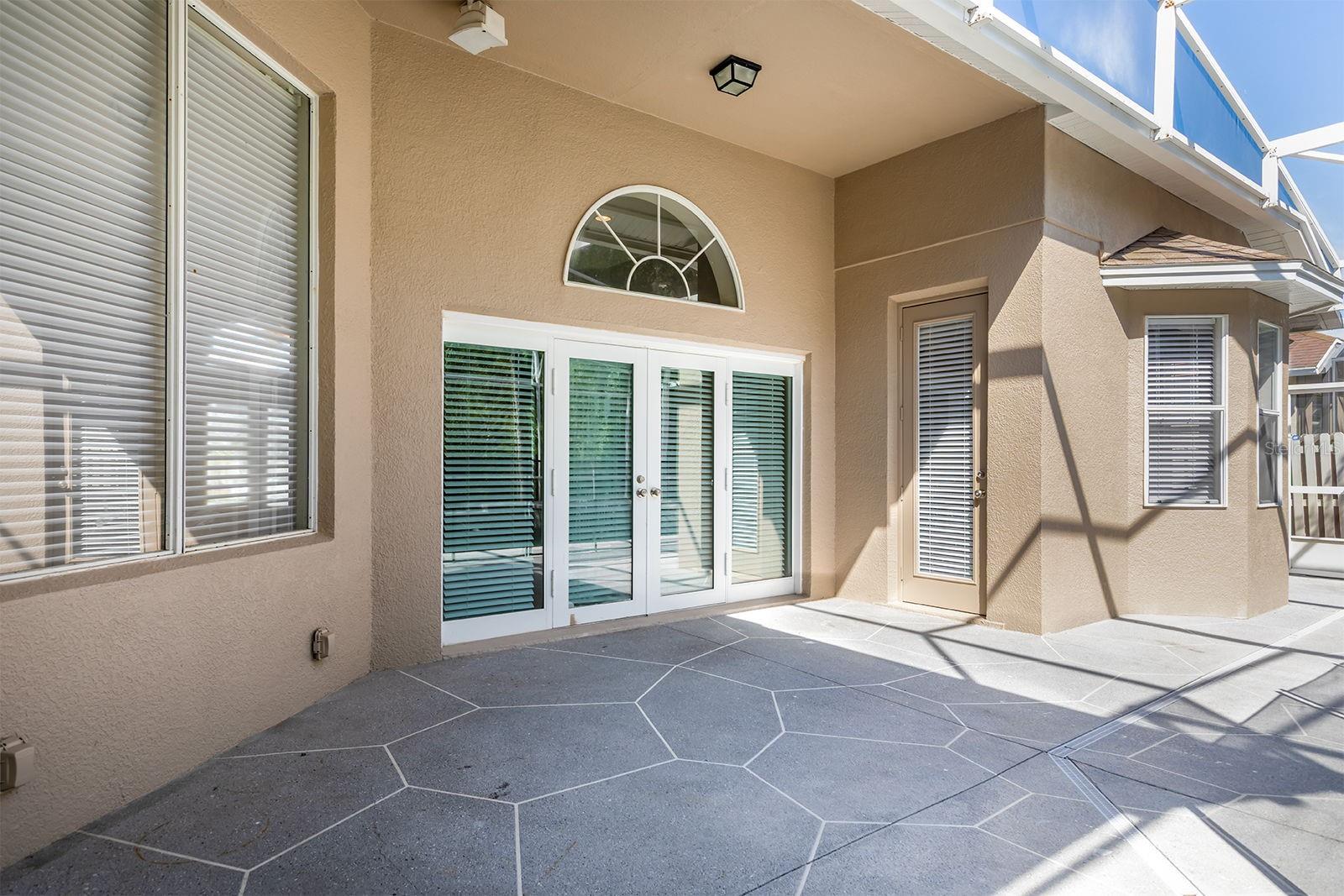 HUNTERS CREEK TR 530 - Residential