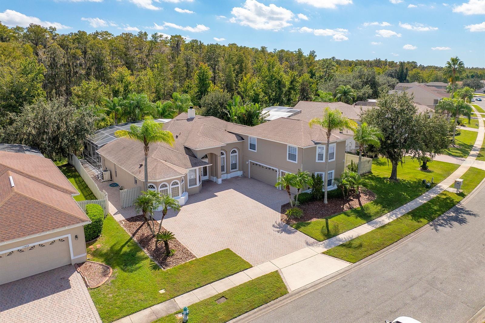 HUNTERS CREEK TR 530 - Residential