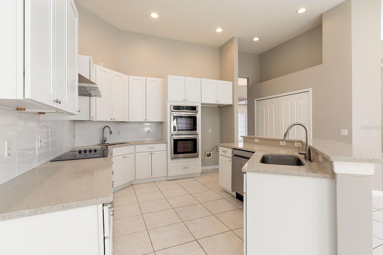 HUNTERS CREEK TR 530 - Residential