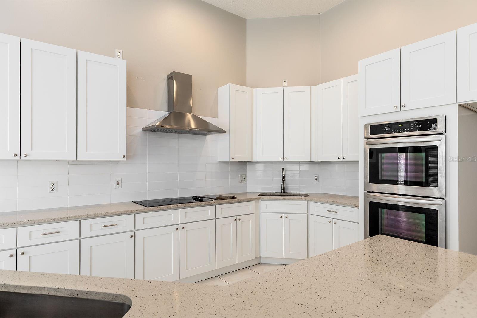 HUNTERS CREEK TR 530 - Residential