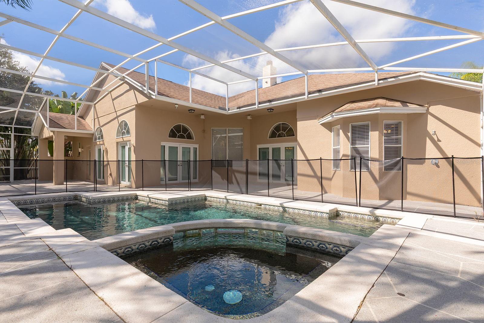 HUNTERS CREEK TR 530 - Residential