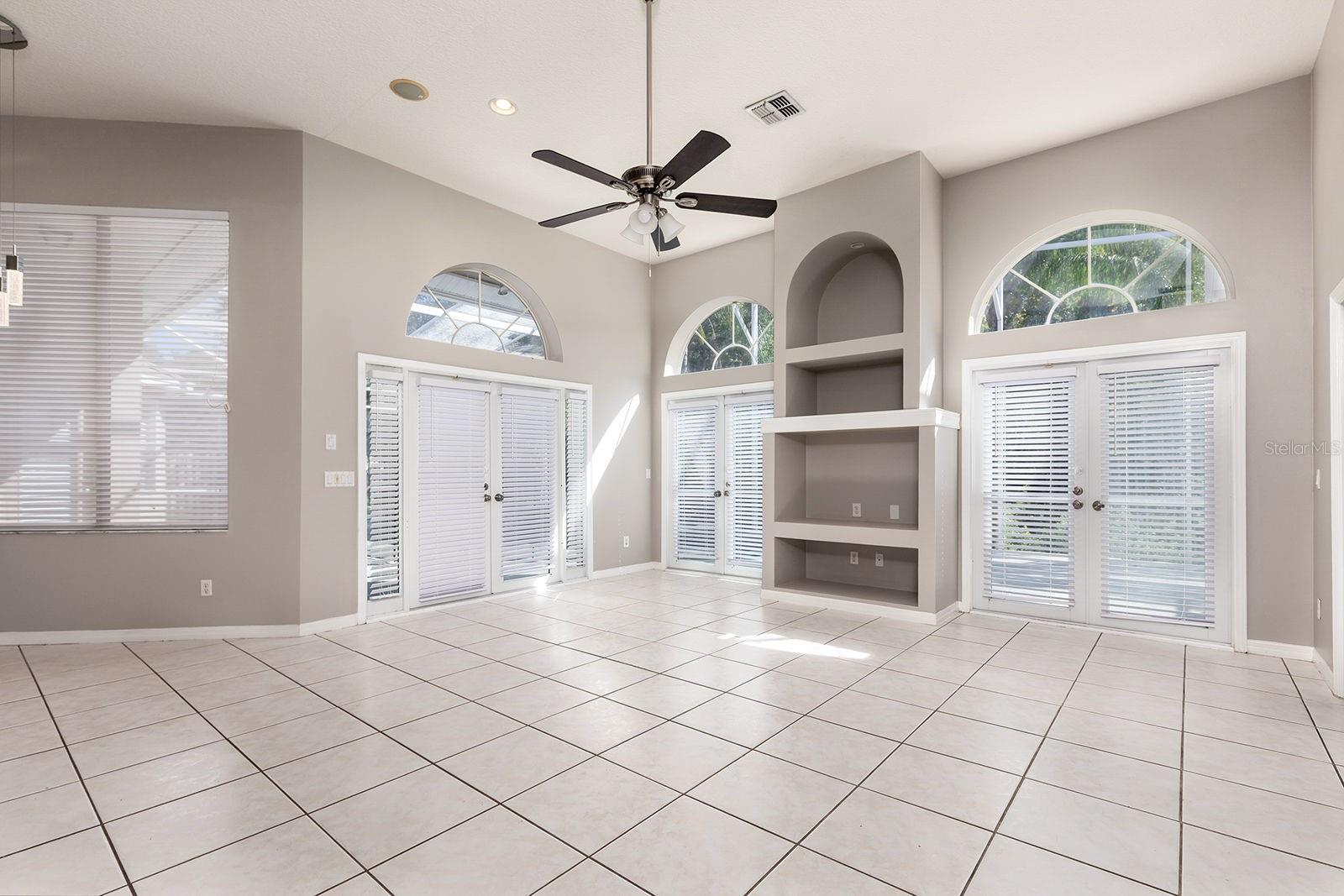 HUNTERS CREEK TR 530 - Residential