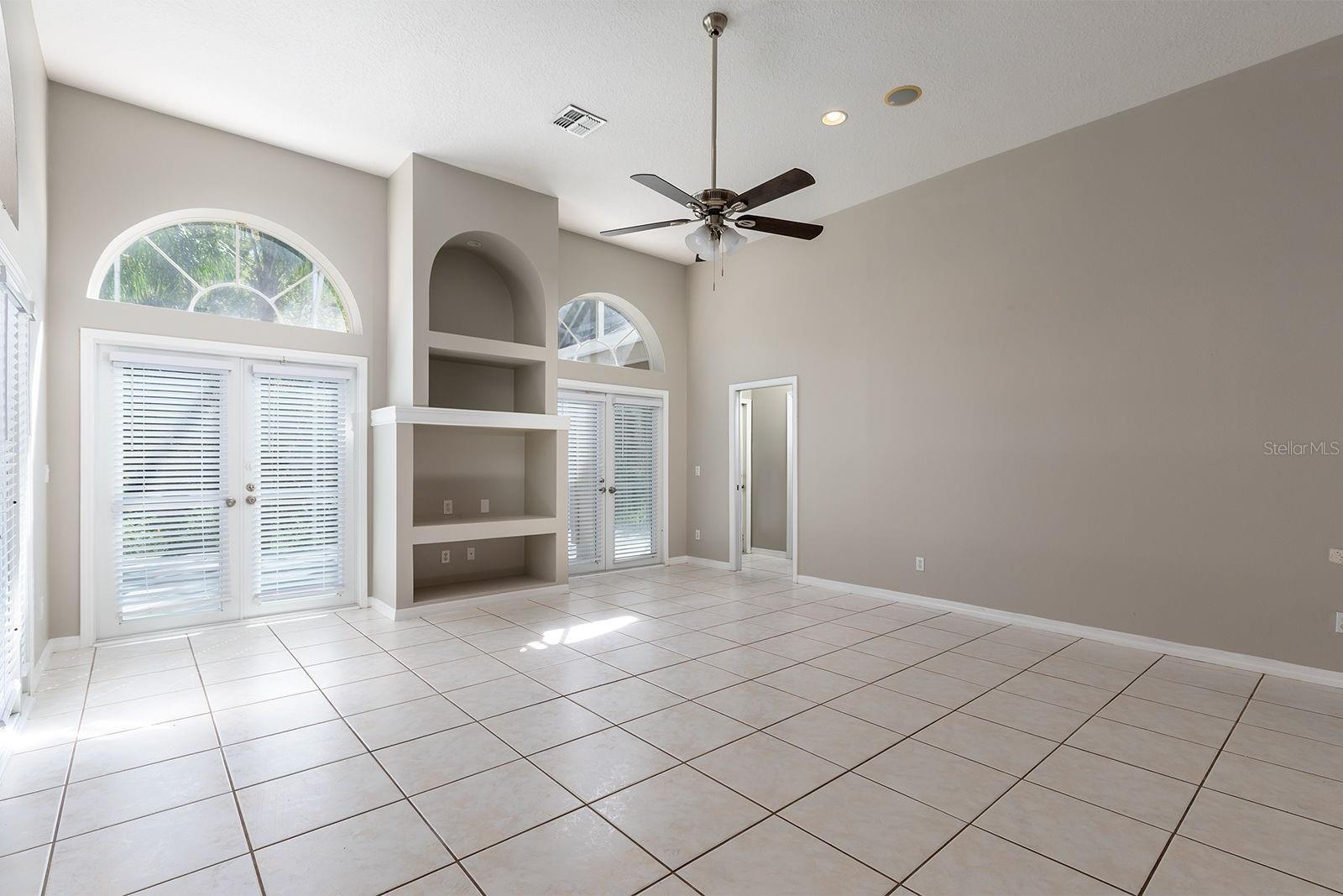 HUNTERS CREEK TR 530 - Residential