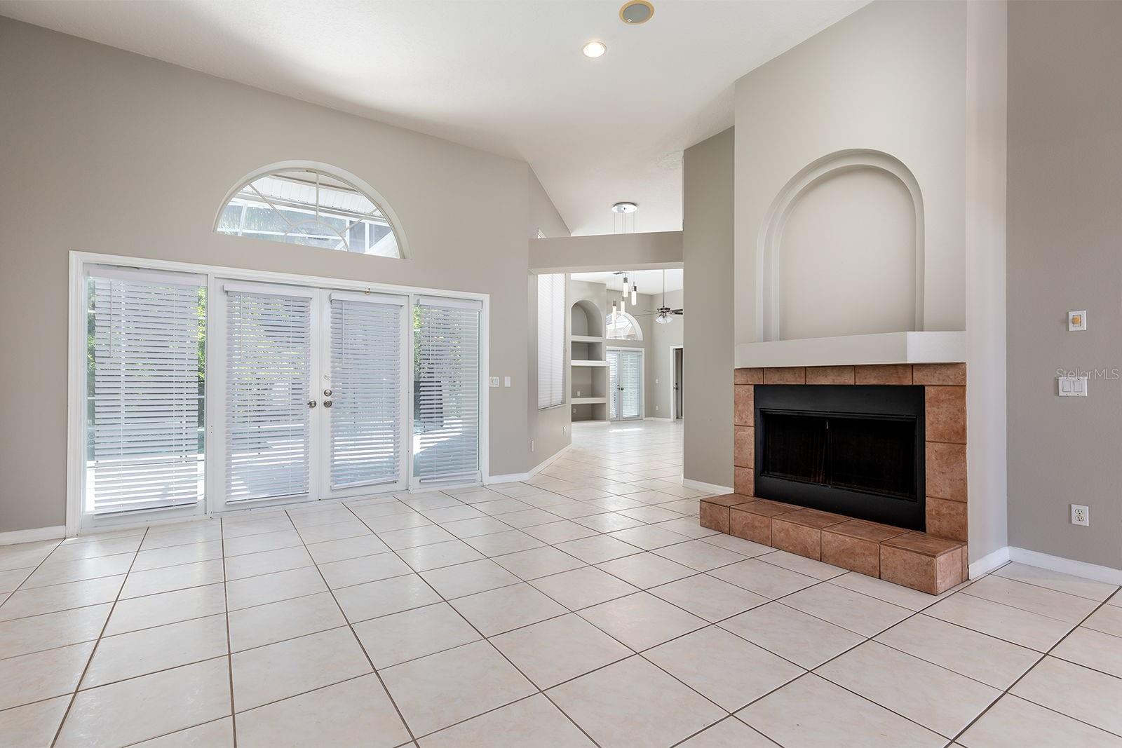 HUNTERS CREEK TR 530 - Residential