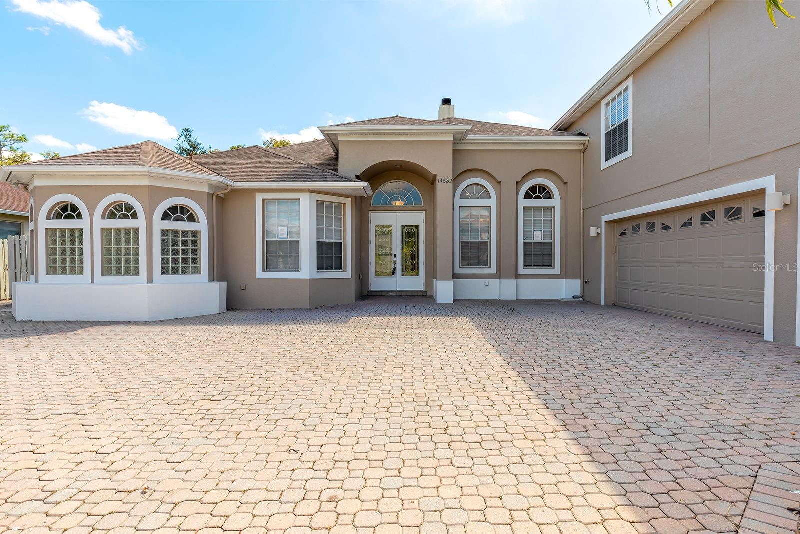 HUNTERS CREEK TR 530 - Residential
