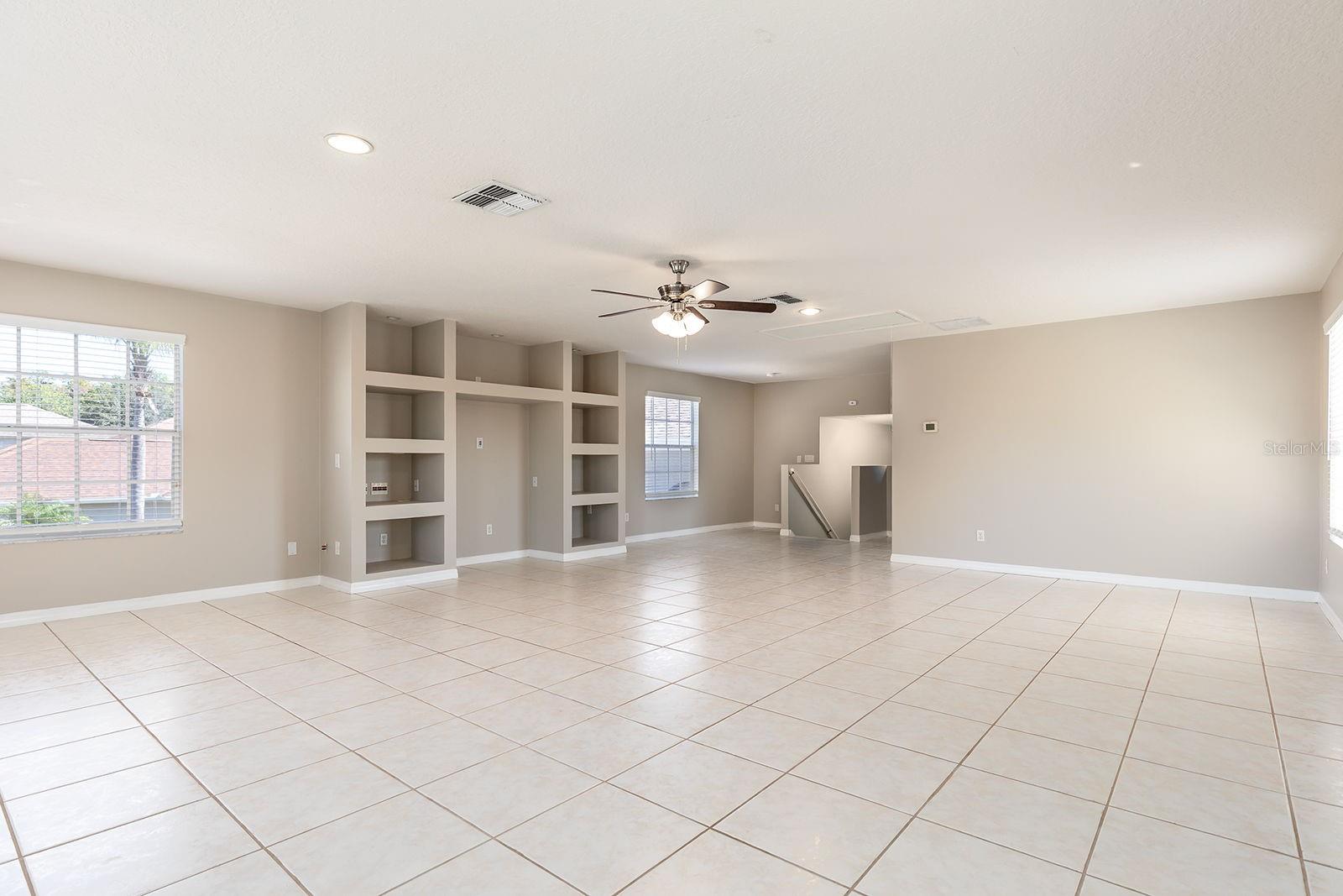 HUNTERS CREEK TR 530 - Residential