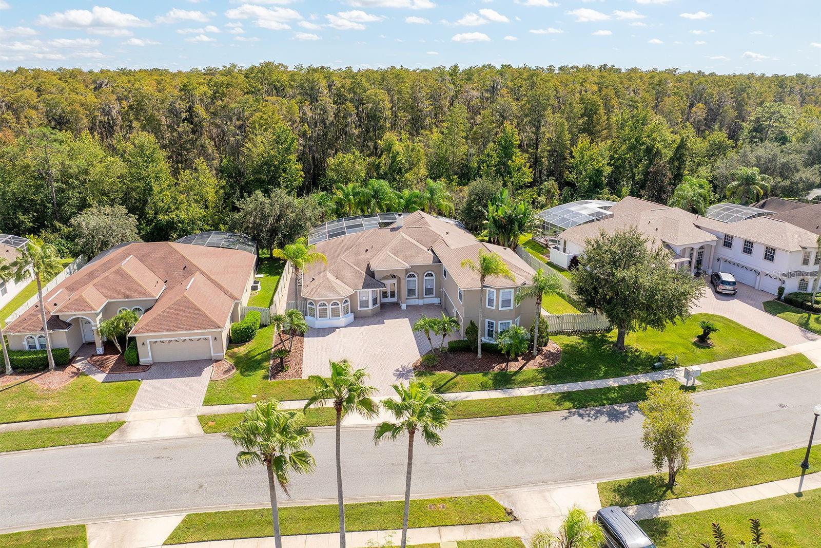 HUNTERS CREEK TR 530 - Residential