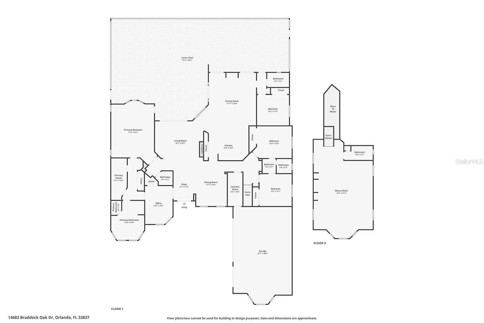 HUNTERS CREEK TR 530 - Residential