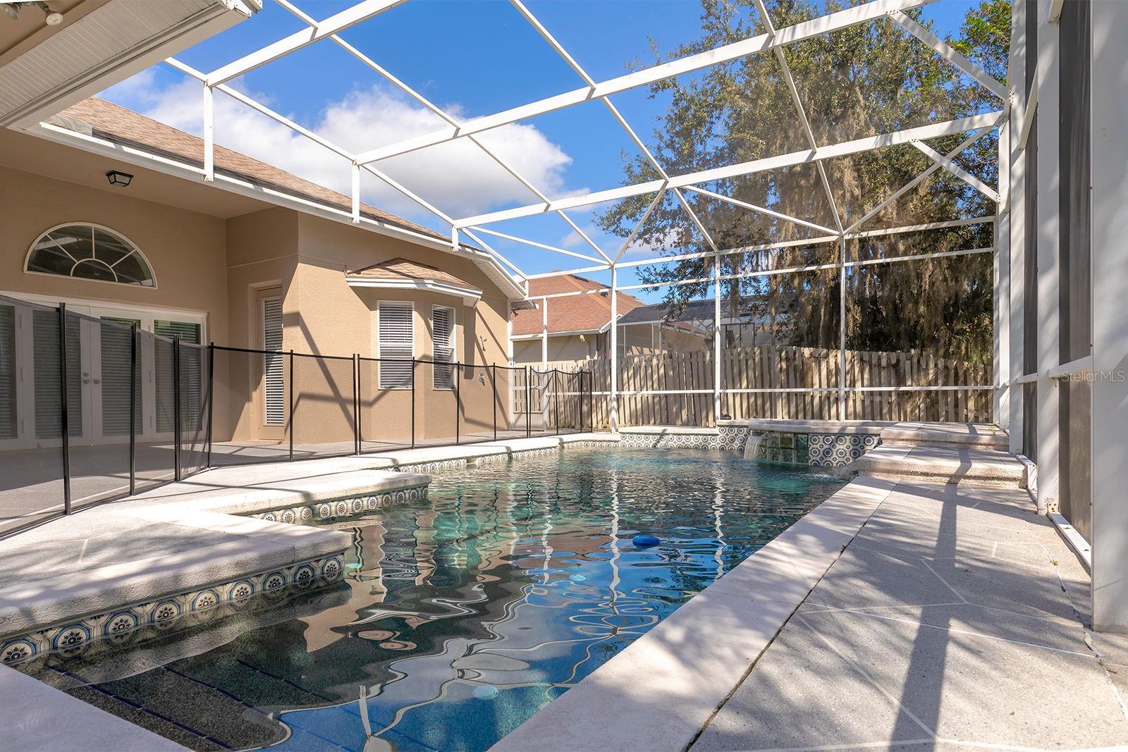 HUNTERS CREEK TR 530 - Residential