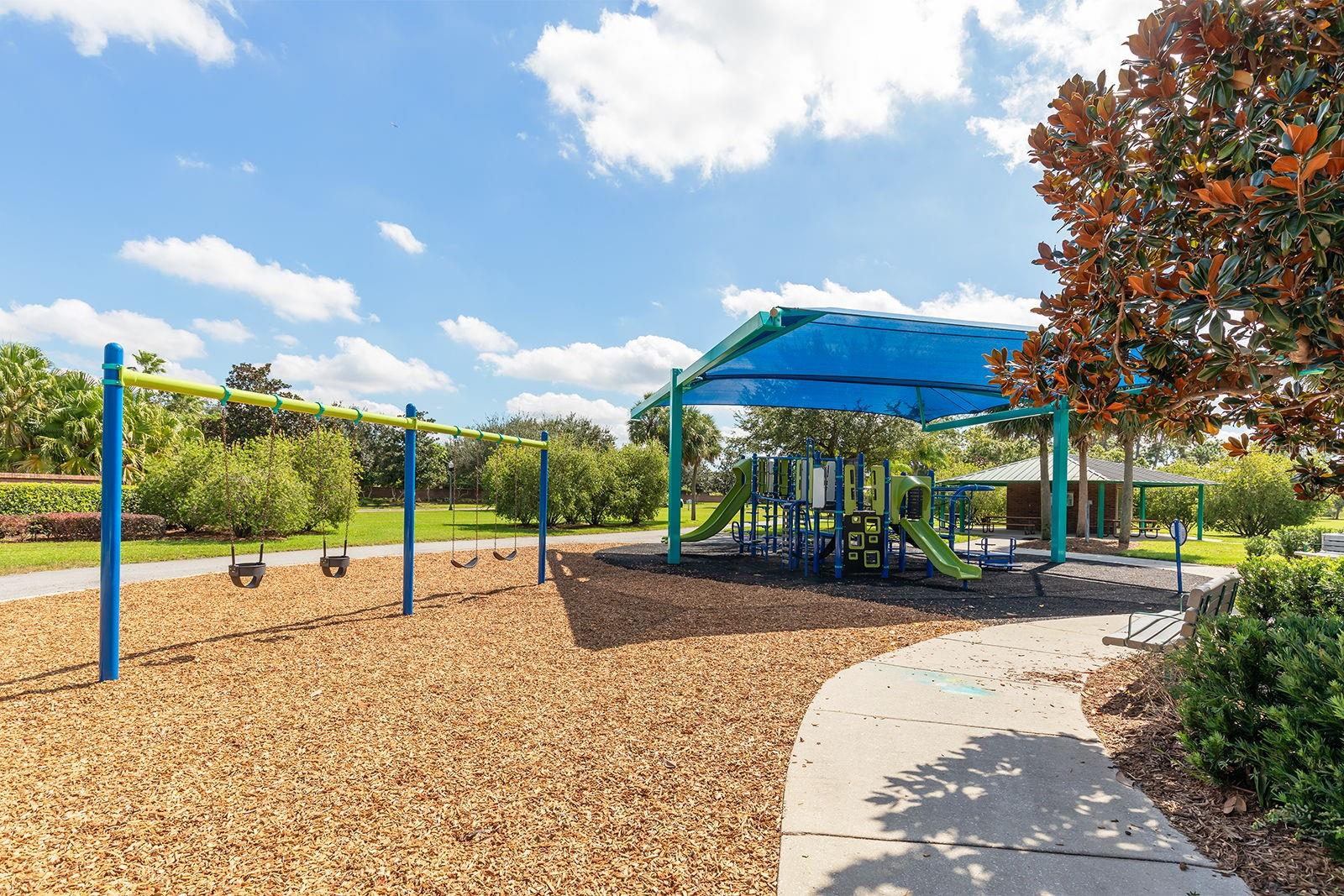 HUNTERS CREEK TR 530 - Residential