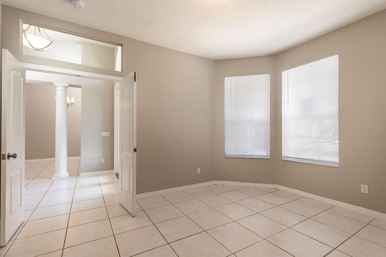 HUNTERS CREEK TR 530 - Residential