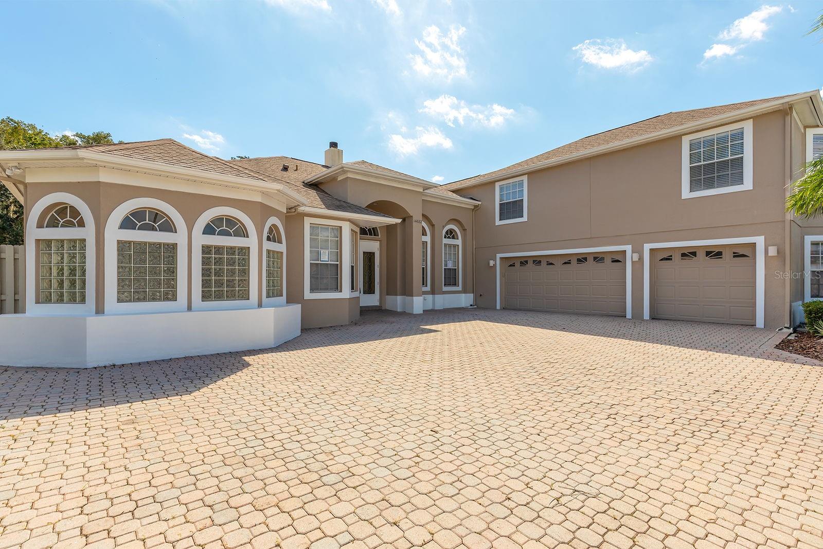 HUNTERS CREEK TR 530 - Residential