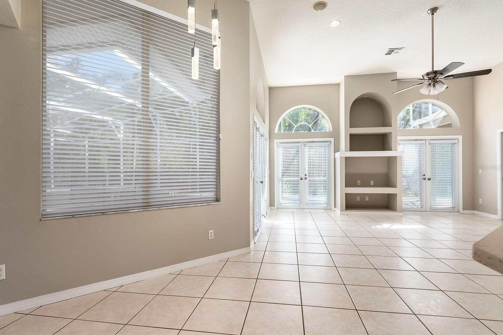 HUNTERS CREEK TR 530 - Residential