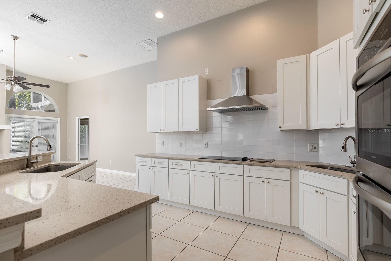 HUNTERS CREEK TR 530 - Residential