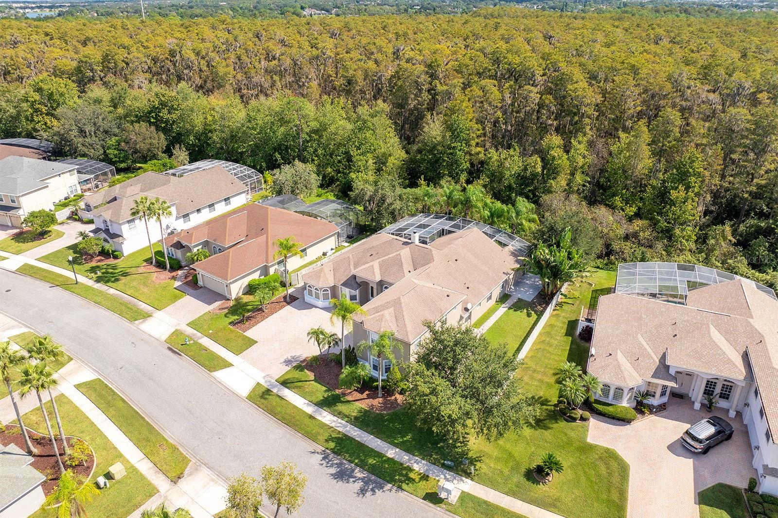 HUNTERS CREEK TR 530 - Residential