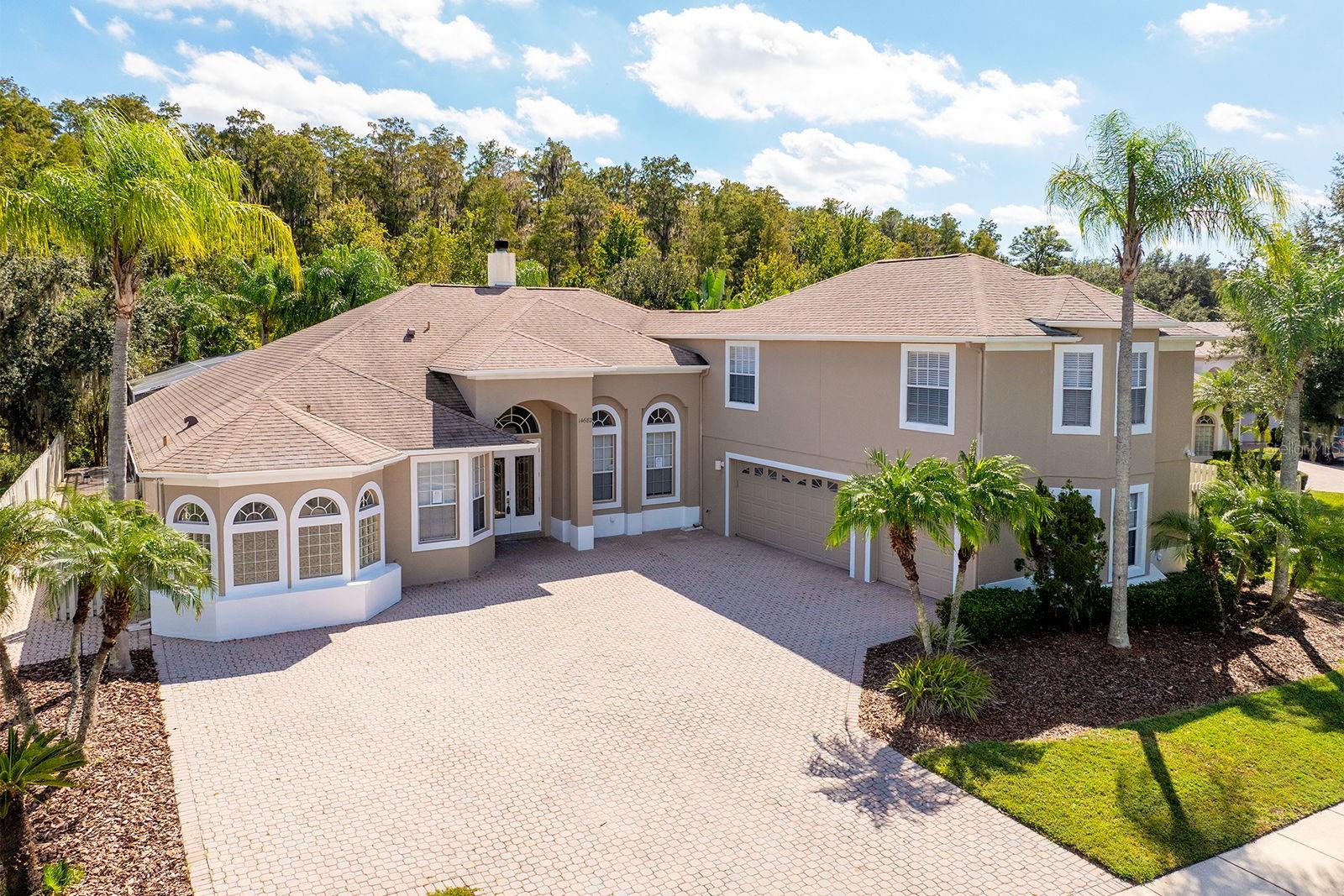 HUNTERS CREEK TR 530 - Residential