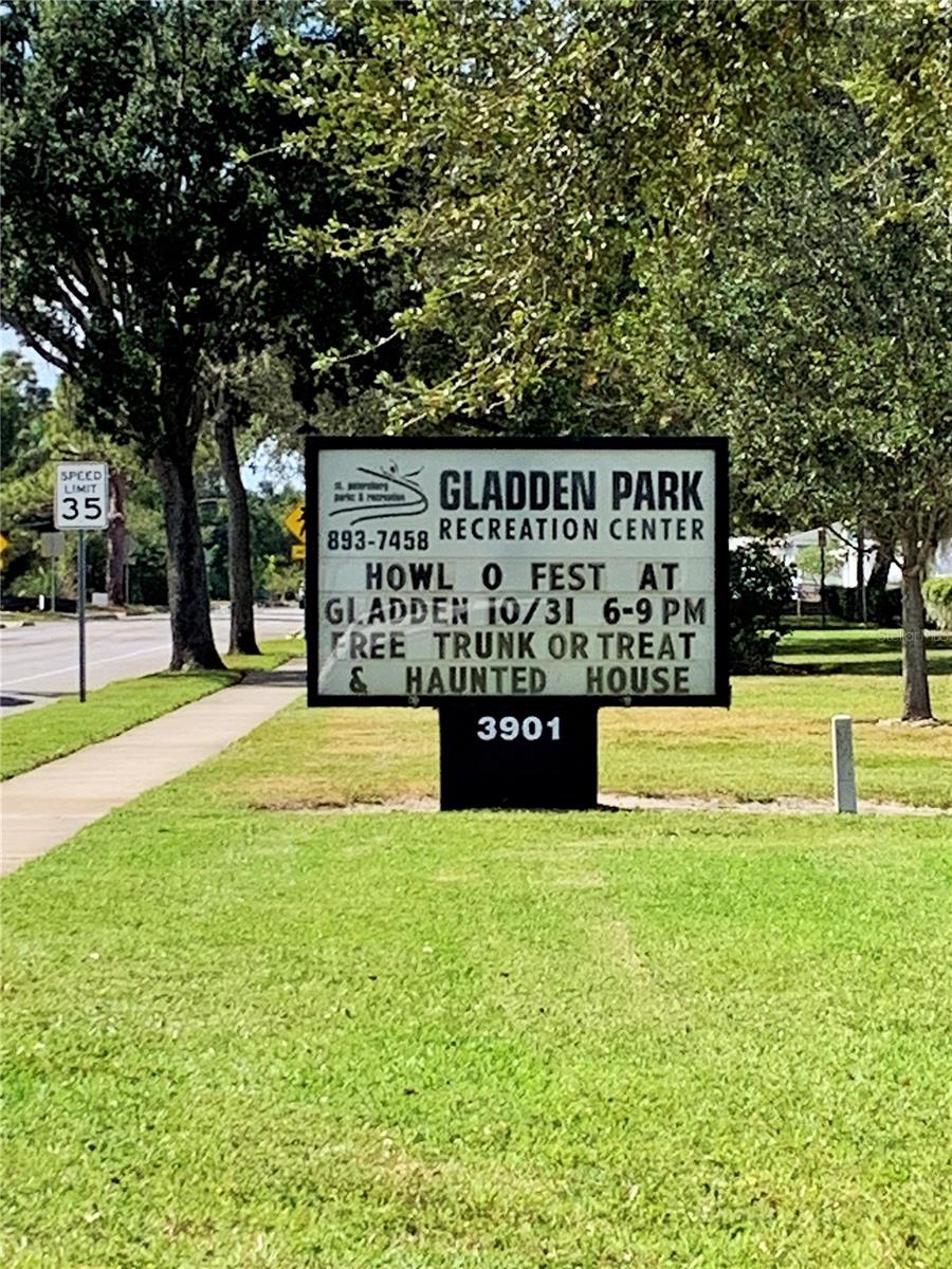 ARNOLD-POLLARDS SUB 1 - Residential