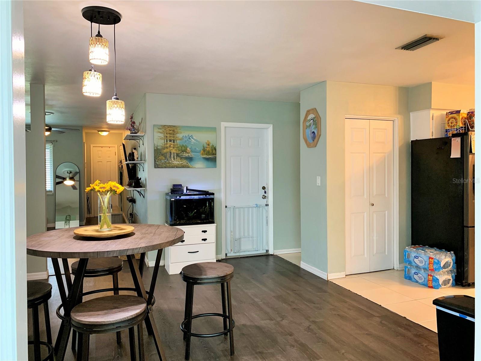 ARNOLD-POLLARDS SUB 1 - Residential