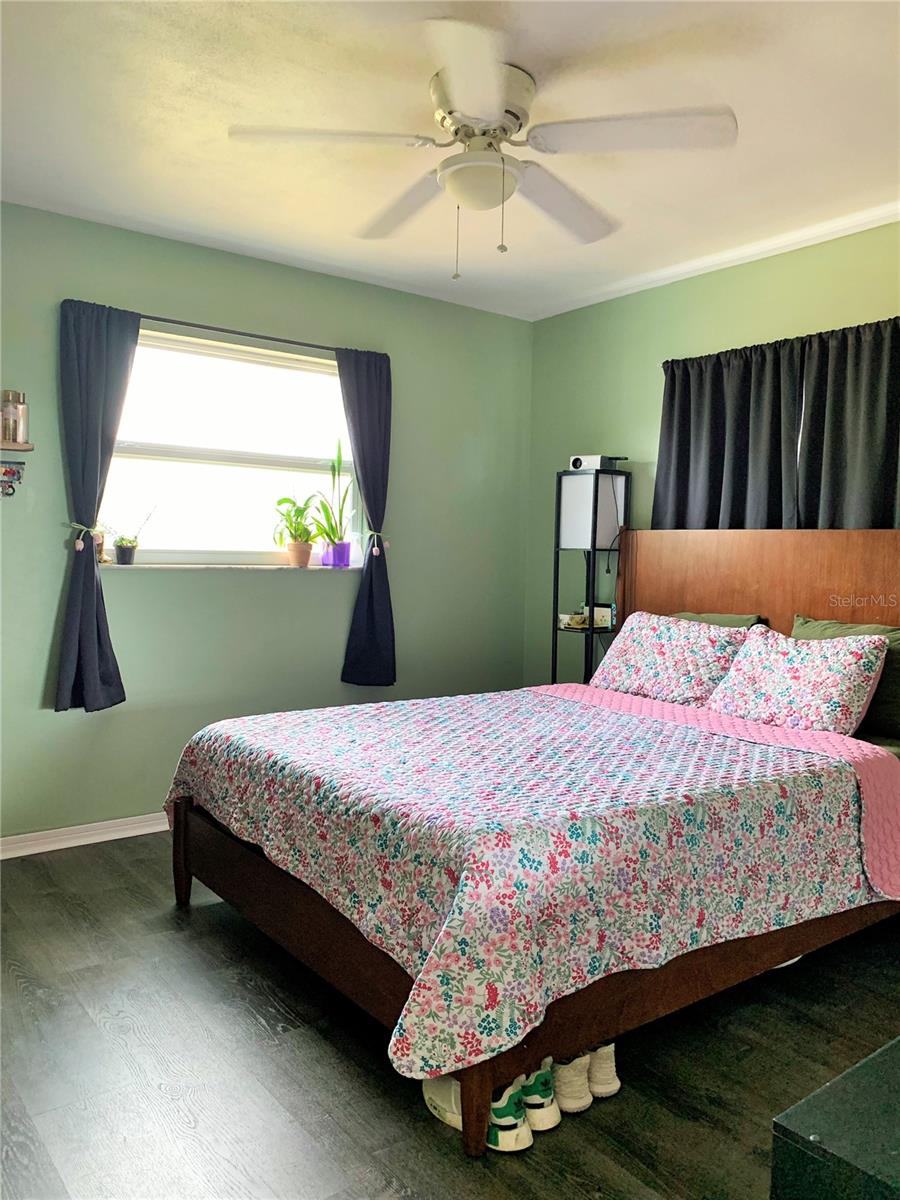 ARNOLD-POLLARDS SUB 1 - Residential