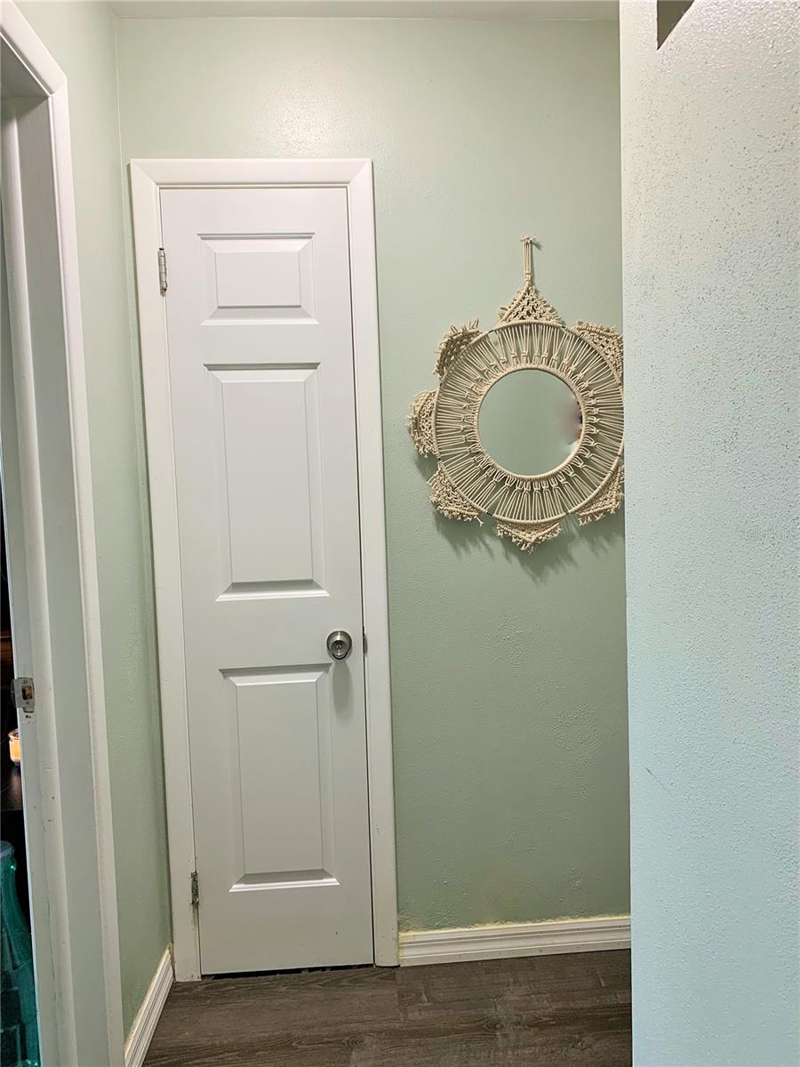 ARNOLD-POLLARDS SUB 1 - Residential