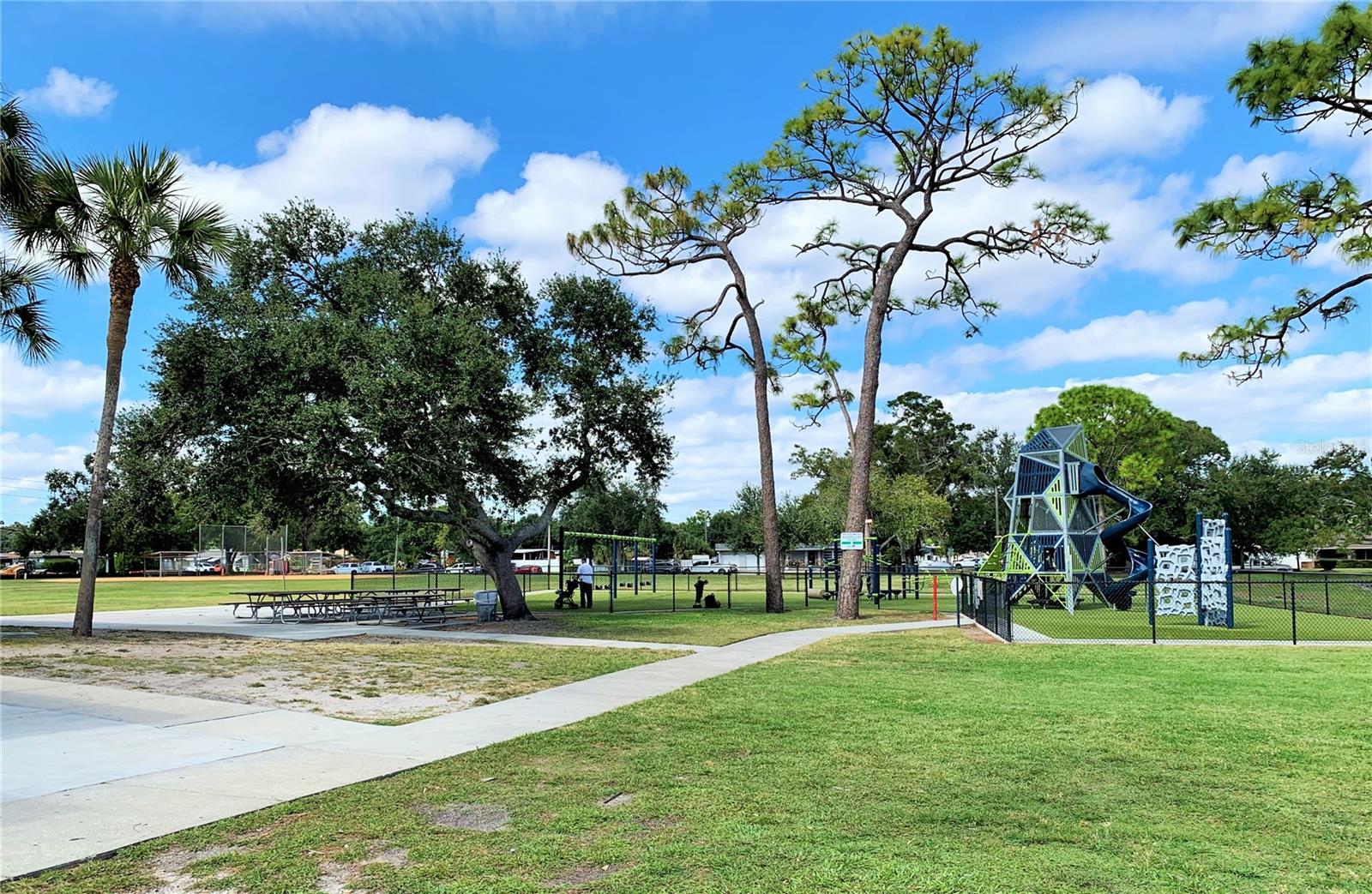 ARNOLD-POLLARDS SUB 1 - Residential