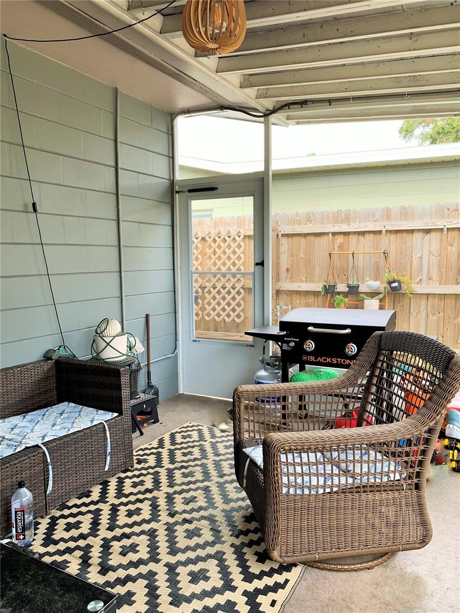 ARNOLD-POLLARDS SUB 1 - Residential