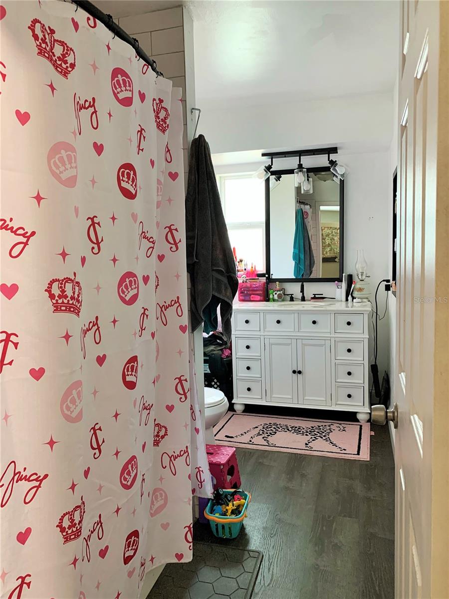 ARNOLD-POLLARDS SUB 1 - Residential