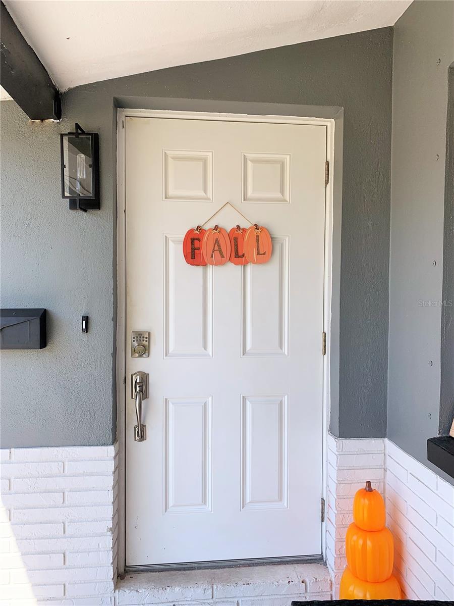 ARNOLD-POLLARDS SUB 1 - Residential