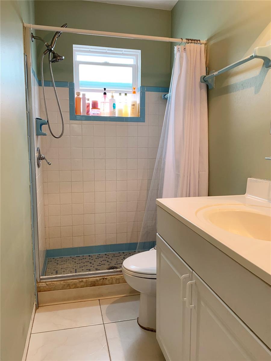 ARNOLD-POLLARDS SUB 1 - Residential