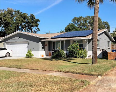 Photo of 3301 39th Street N, St Petersburg, FL 33713 (MLS # TB8443598)