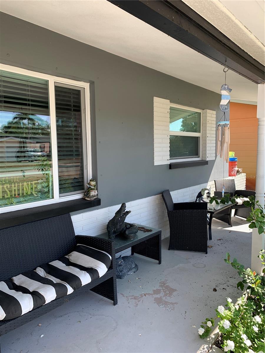 ARNOLD-POLLARDS SUB 1 - Residential