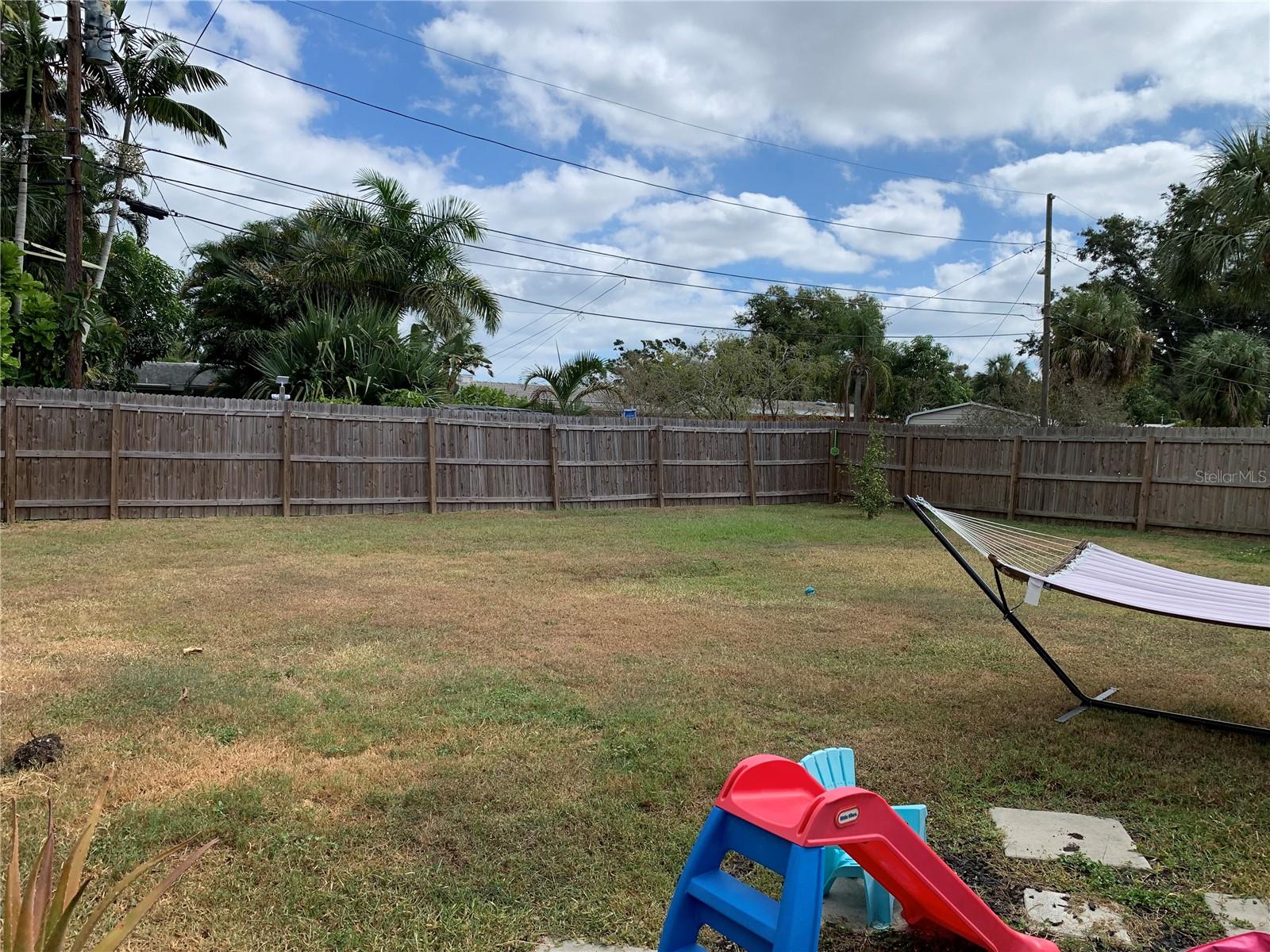 ARNOLD-POLLARDS SUB 1 - Residential