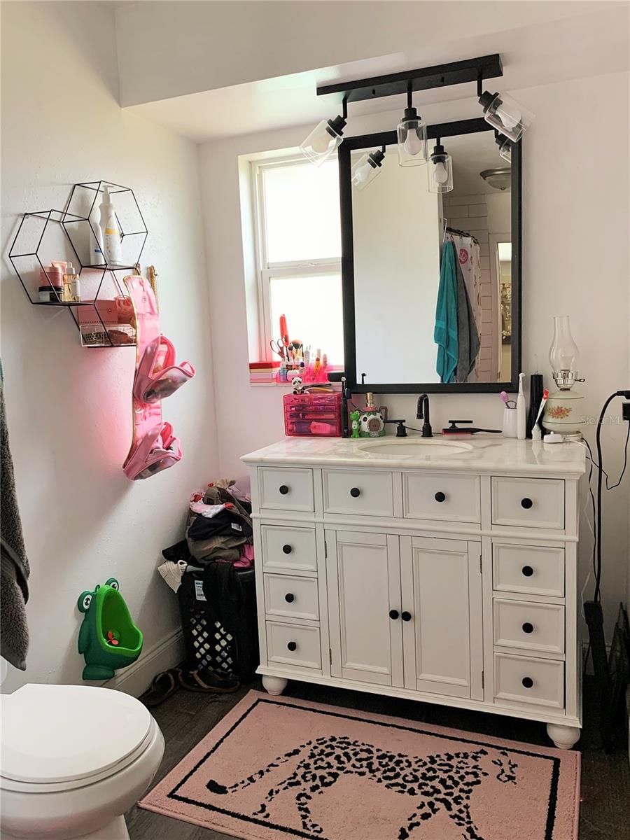 ARNOLD-POLLARDS SUB 1 - Residential