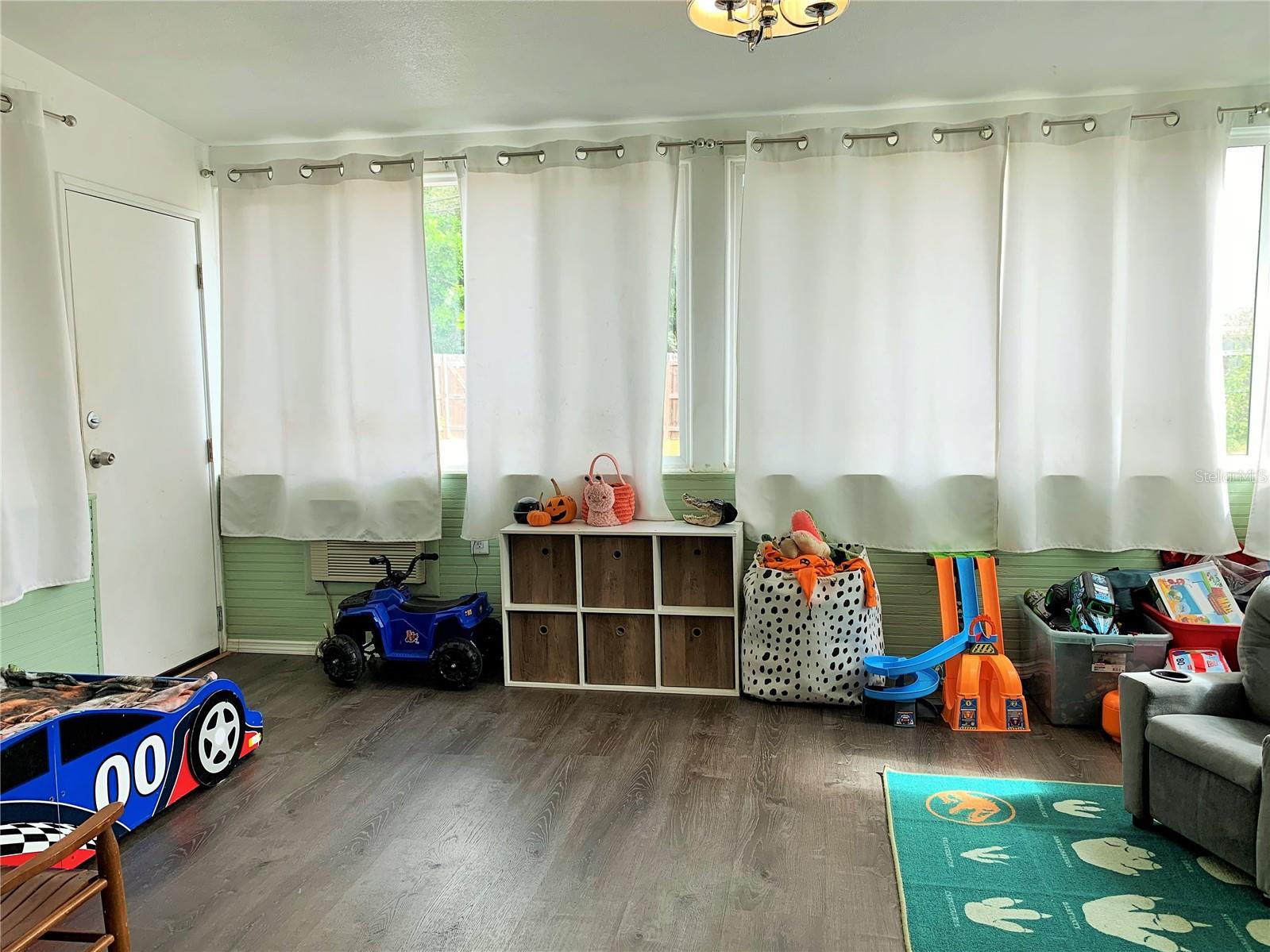 ARNOLD-POLLARDS SUB 1 - Residential