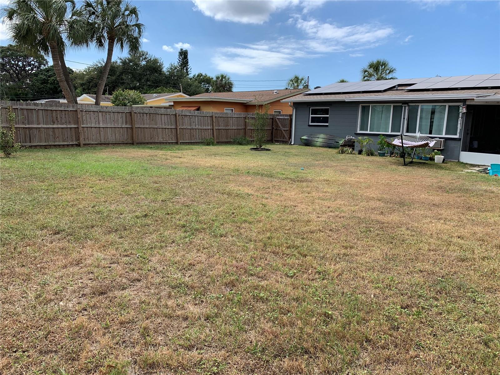 ARNOLD-POLLARDS SUB 1 - Residential