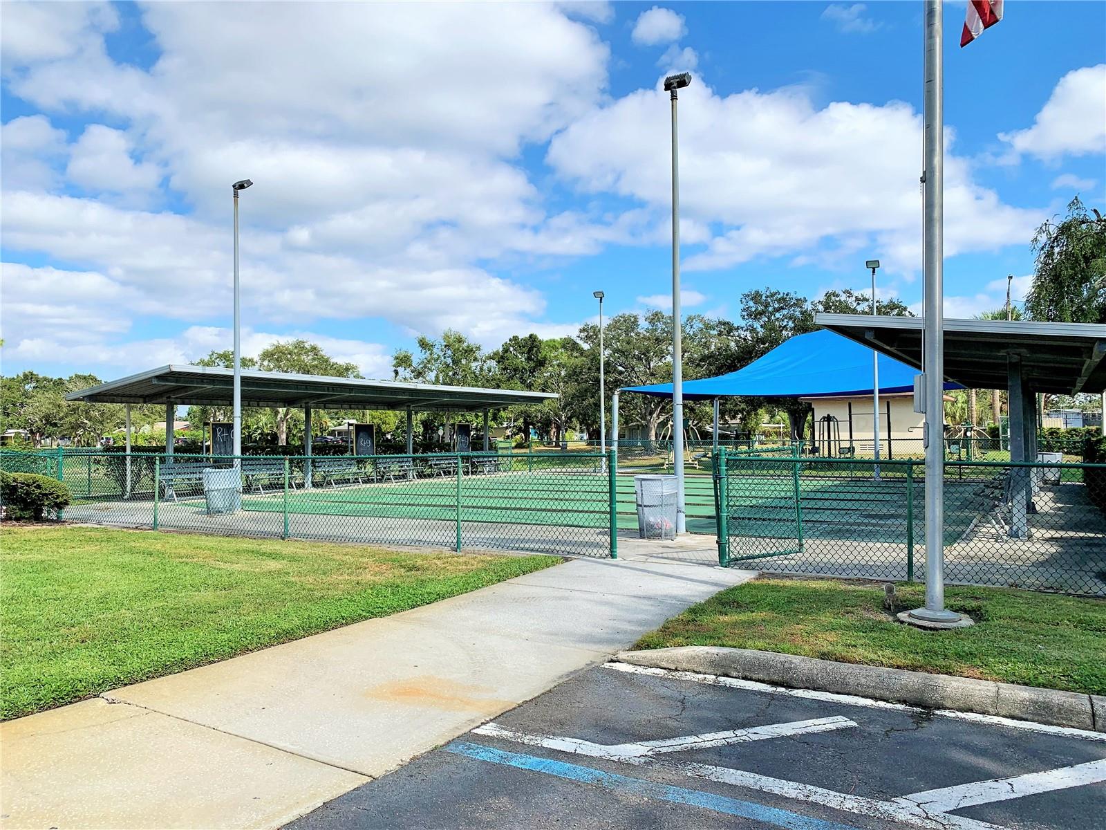 ARNOLD-POLLARDS SUB 1 - Residential