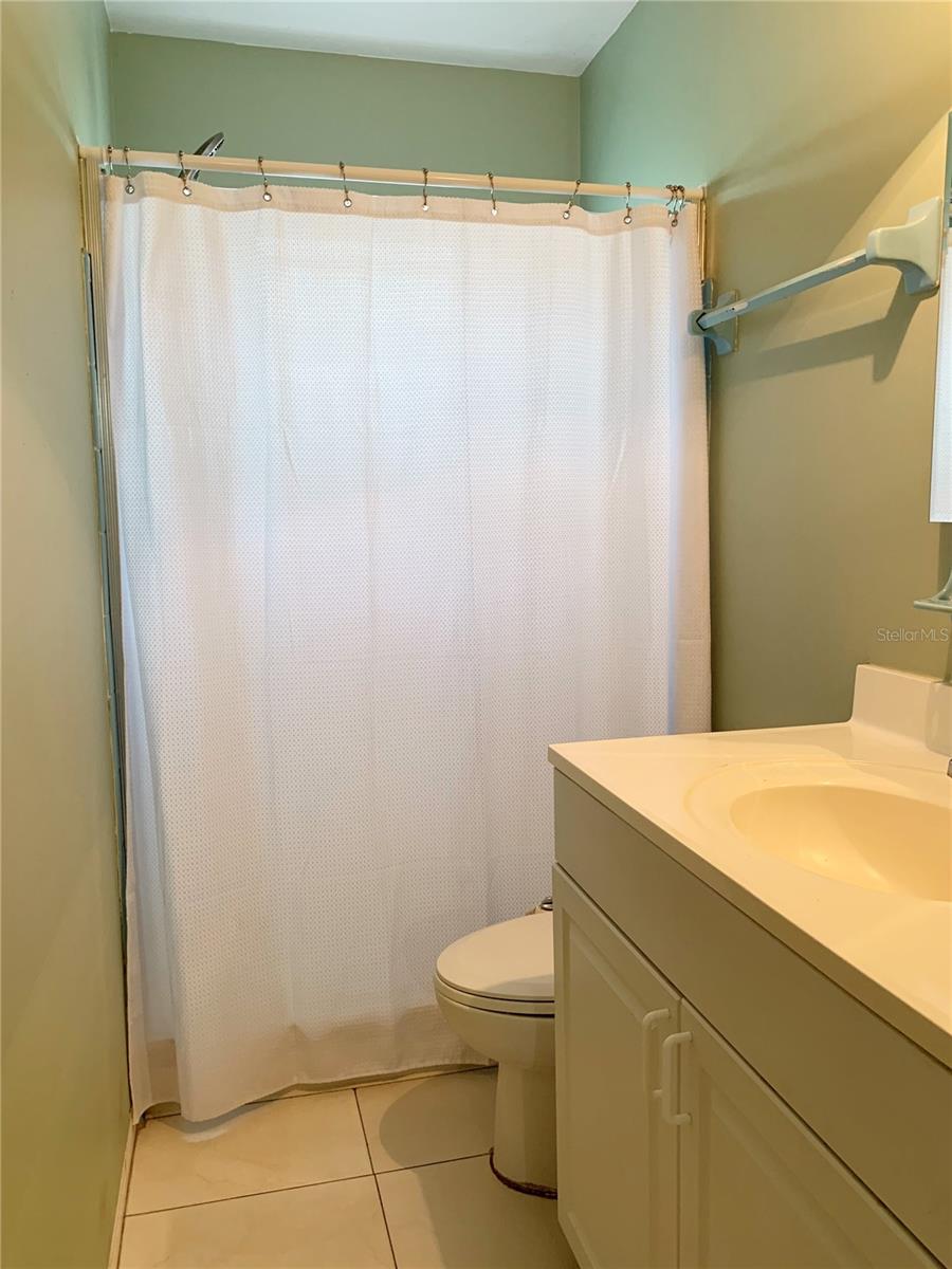 ARNOLD-POLLARDS SUB 1 - Residential