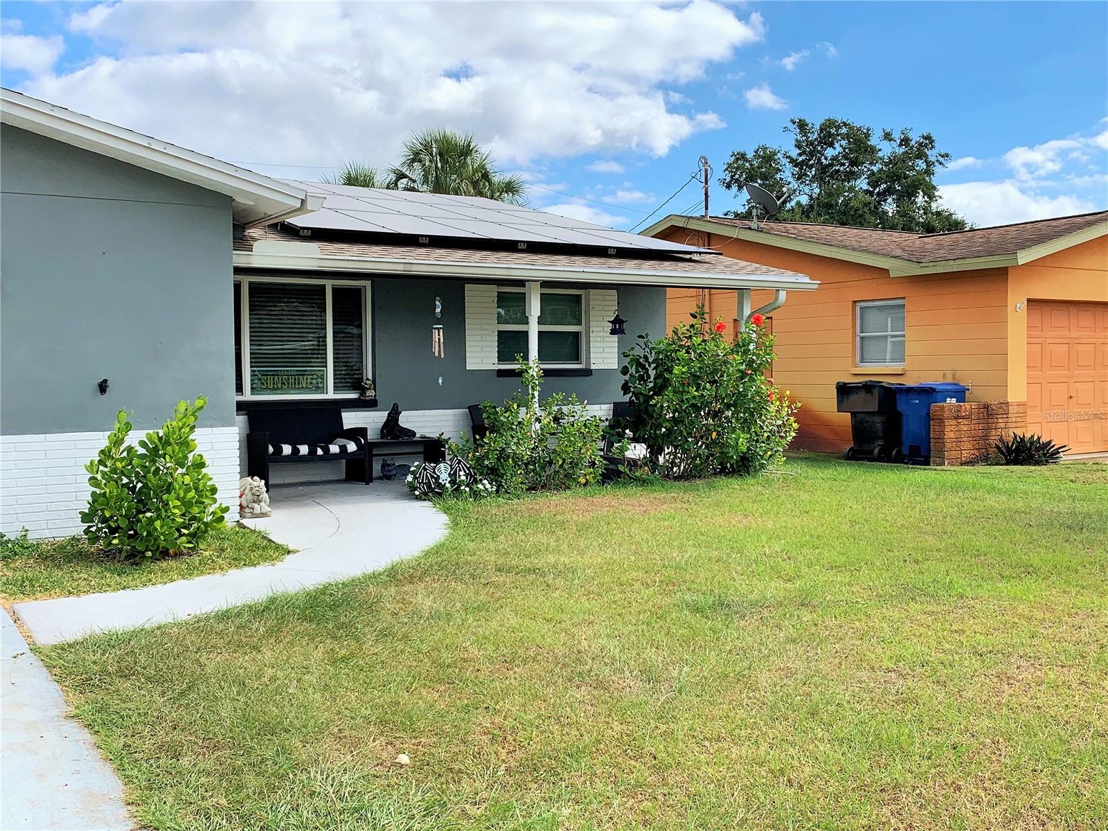 ARNOLD-POLLARDS SUB 1 - Residential