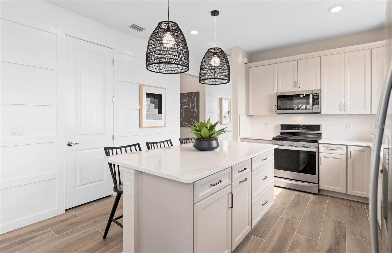 DEL WEBB MINNEOLA - Residential
