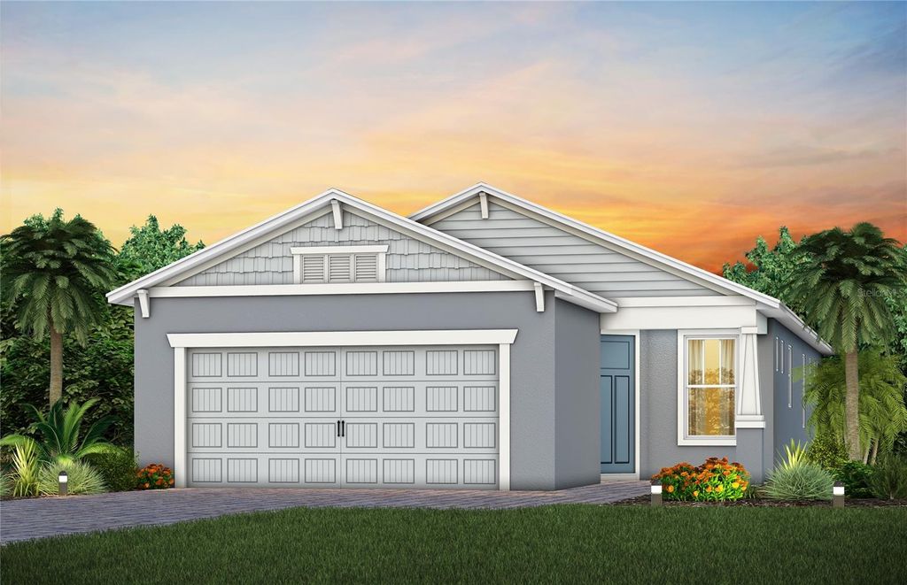 Photo of 1316 Orange Valley Road, Minneola, FL 34715 (MLS # O6352891)