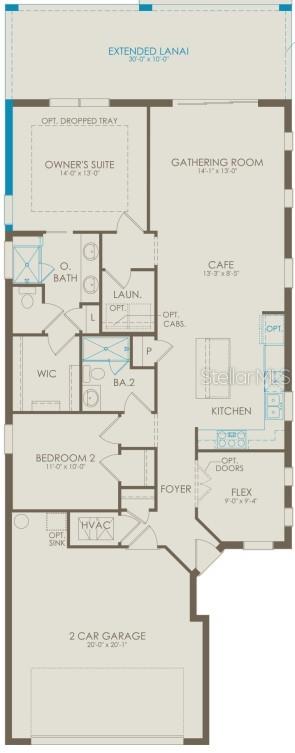 DEL WEBB MINNEOLA - Residential