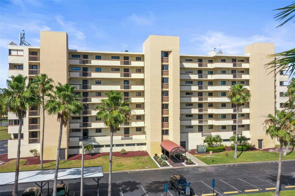 Photo of 401 150th Avenue #241, Madeira Beach, FL 33708 (MLS # TB8524640)
