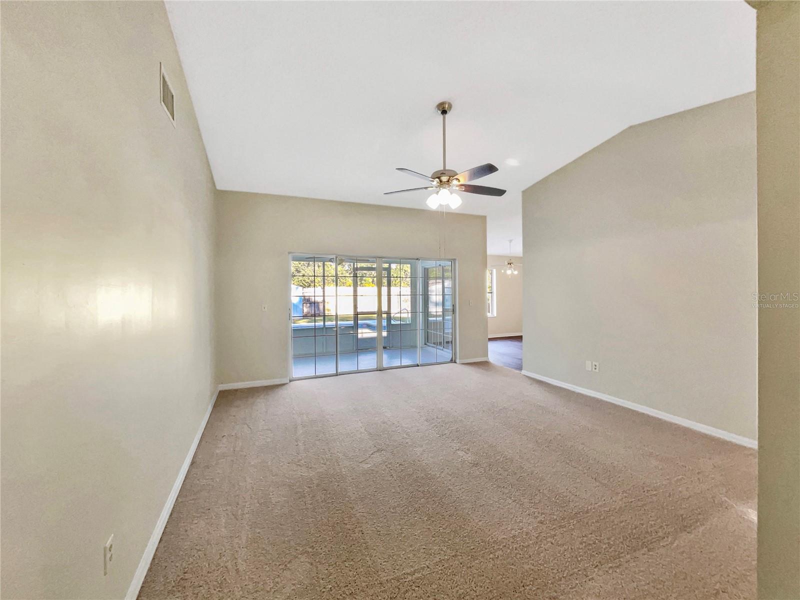 PALM COAST SEC 39 - Residential