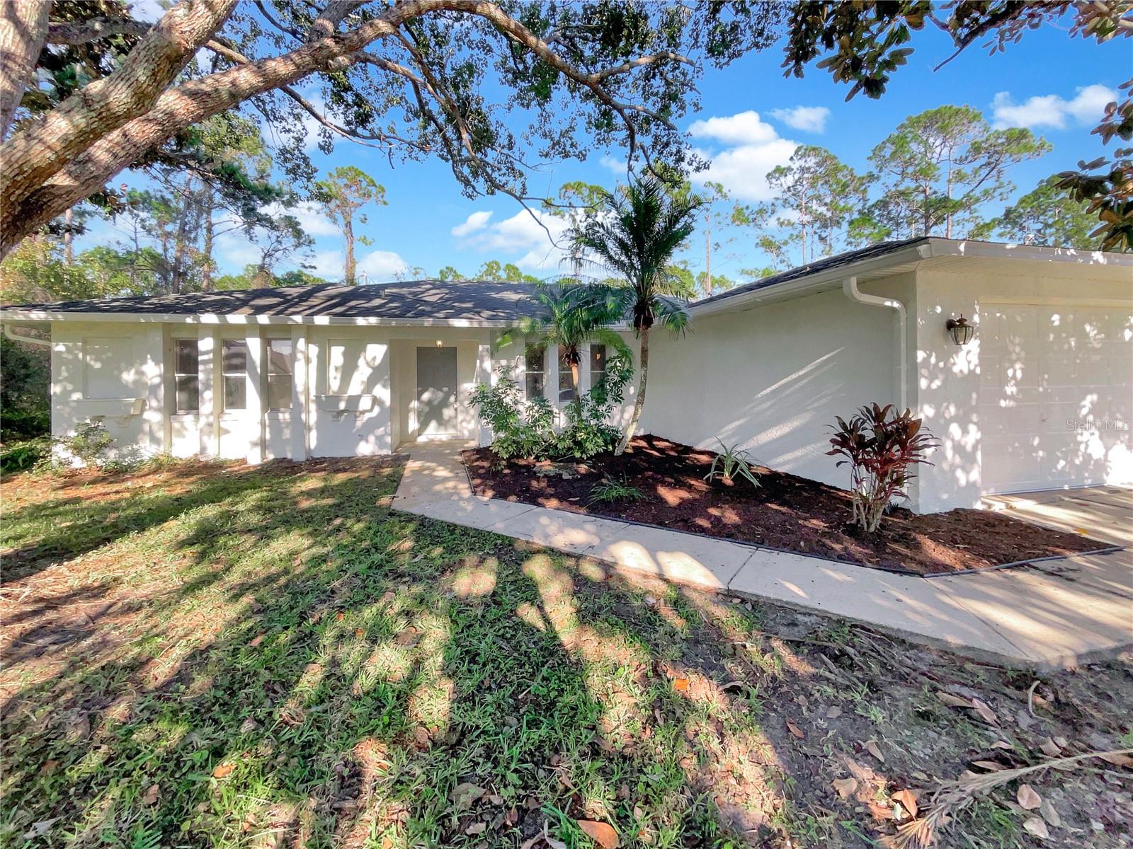 PALM COAST SEC 39 - Residential