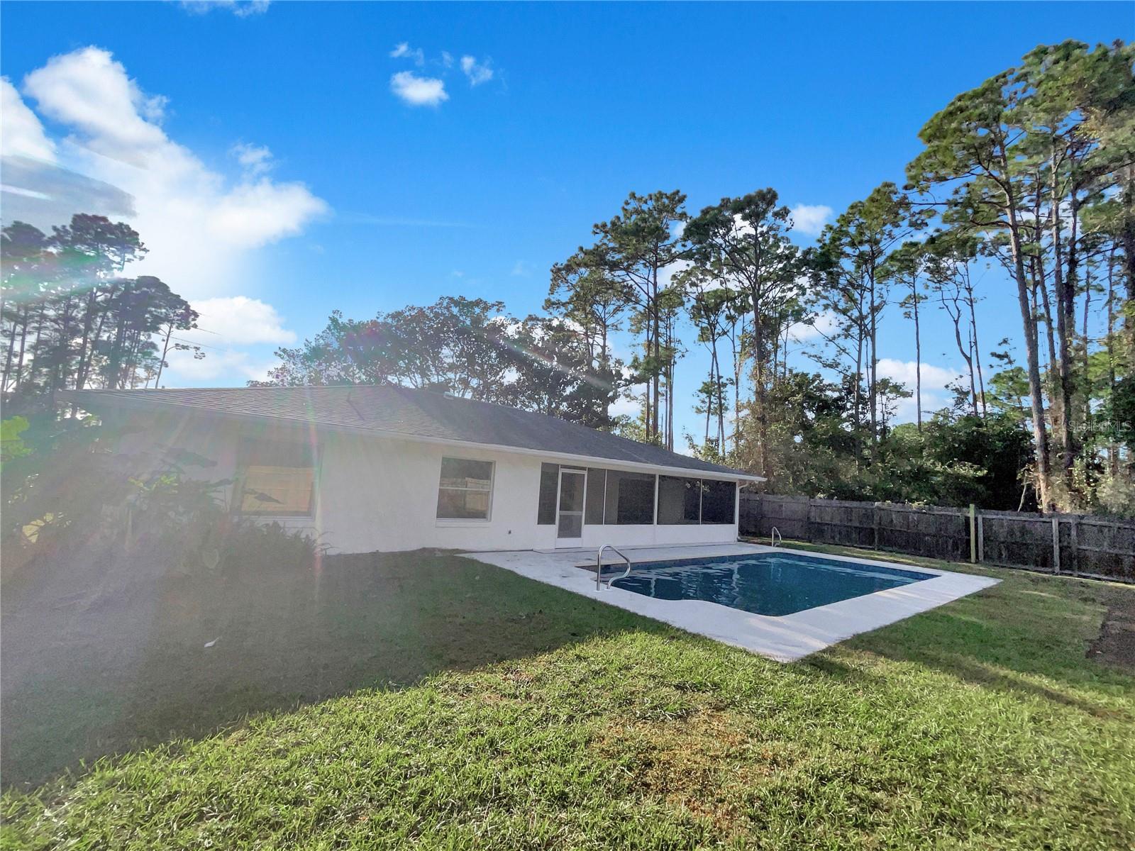 PALM COAST SEC 39 - Residential