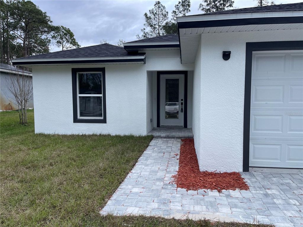 Photo of 17207 Waldrun Avenue, Port Charlotte, FL 33948 (MLS # S5136614)